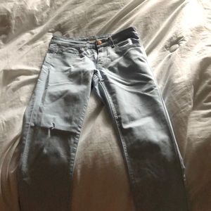 Forever 21 jeans
